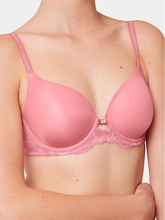 Triumph Triumph Grudnjak sa žicom Amourette Charm 10214459 Ružičasta