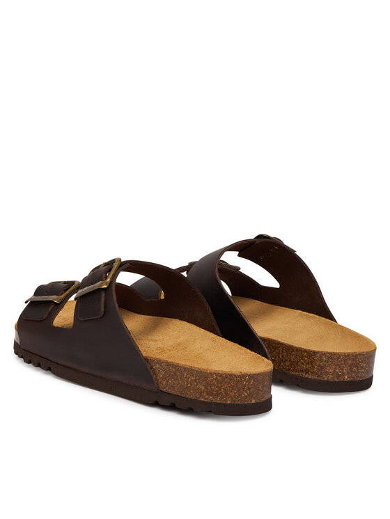 Scholl Scholl Plätud Julien F00651 Must