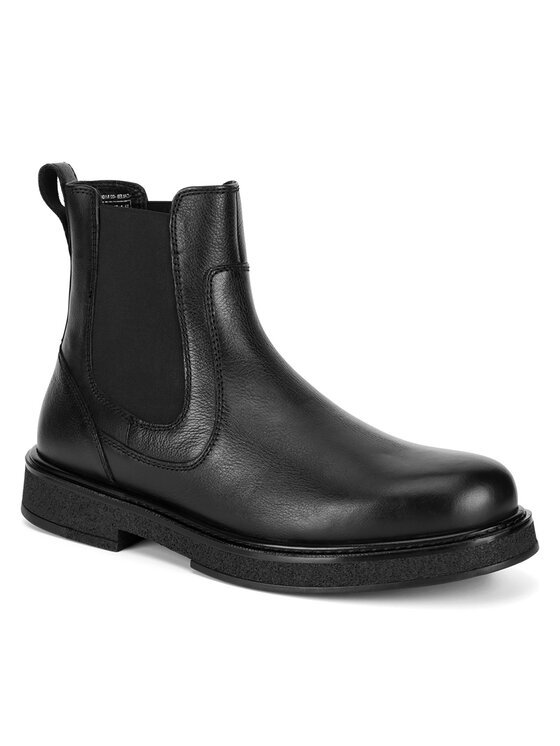 Badura Badura Ghete Jodhpur CALEB-02 MI08 Negru