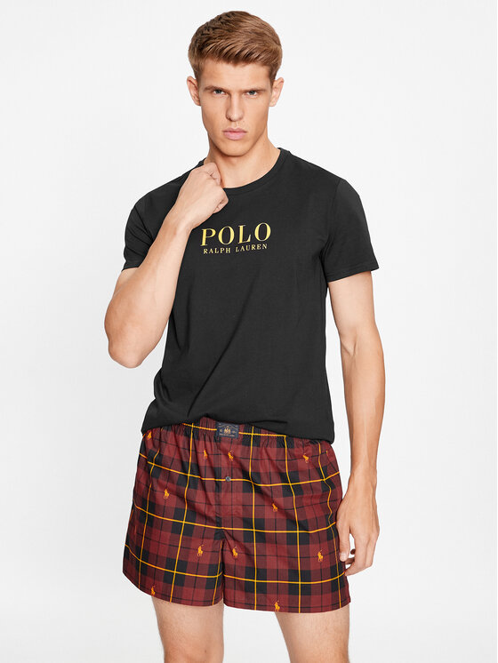 Пижама Polo Ralph Lauren