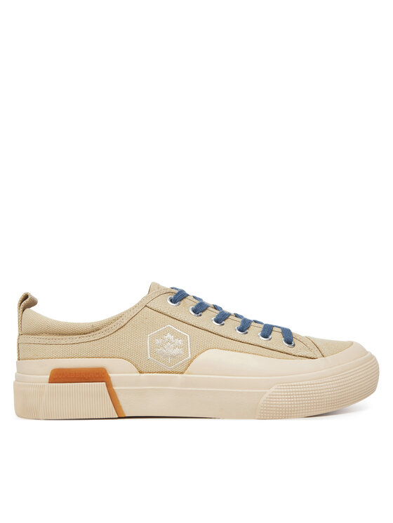 Lumberjack Lumberjack Tenniskingad Jamin LJ-SMI5112-001-C03-CA002 Valge