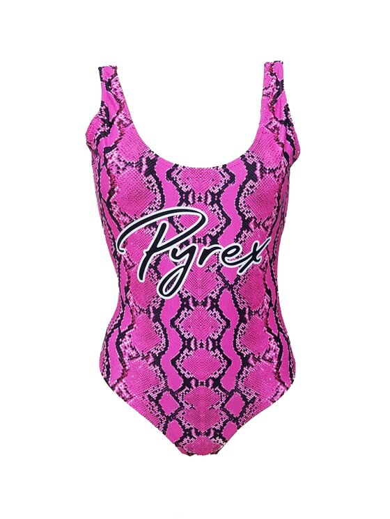 Pyrex Costume da bagno 050212 Multicolore Modivo