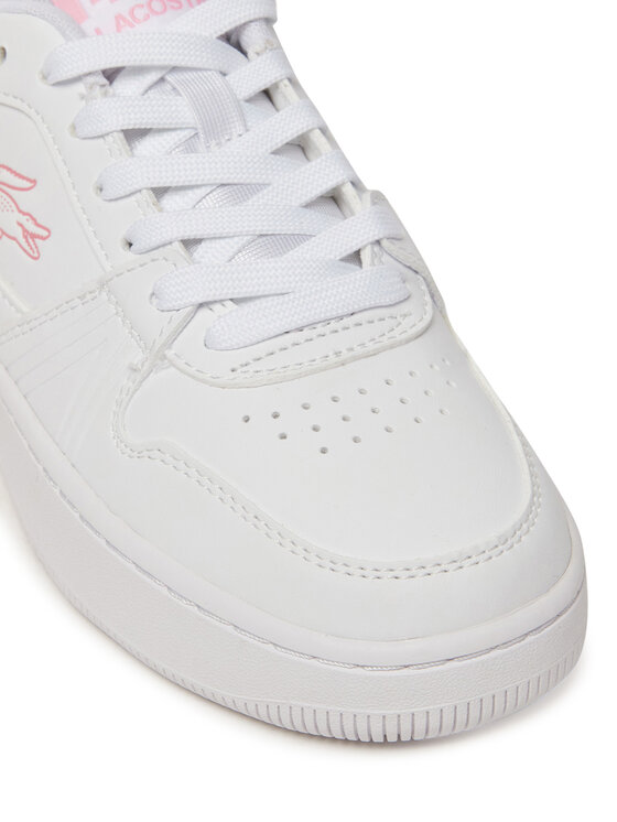 Lacoste Lacoste Laisvalaikio batai 7-48SUJ0003 Balta