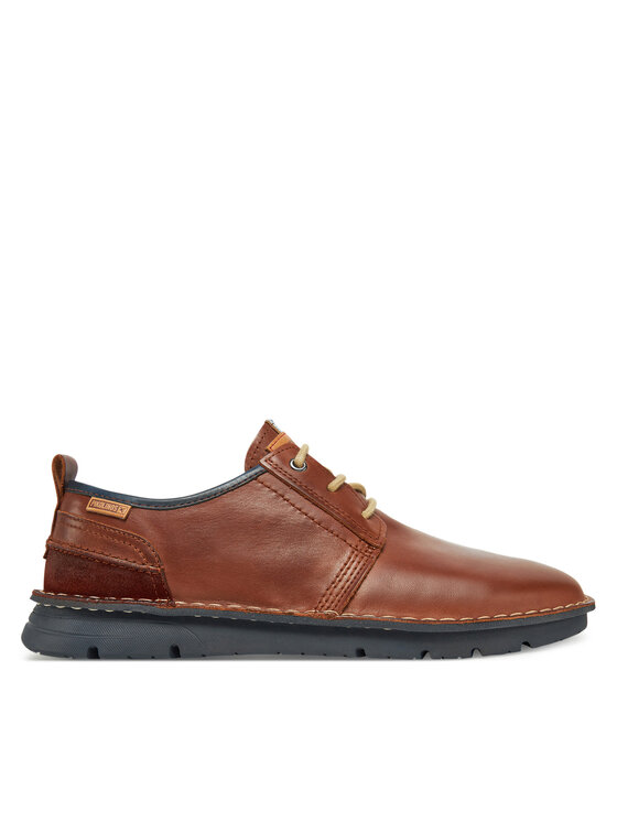 Pikolinos Pikolinos Halbschuhe M3T-4232C1 Braun