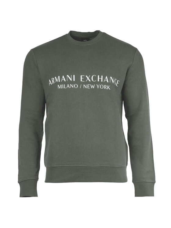 Sweter, rozmiar 2XL, Zielony, 10911