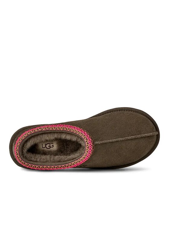 Ugg Ugg Kapcie 1174470-DNSS Brązowy