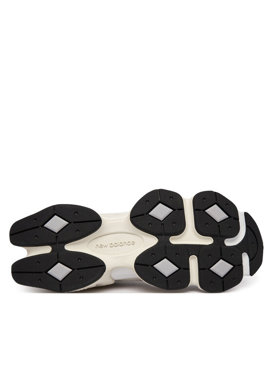 New Balance New Balance Laisvalaikio batai U90601KA Pilka