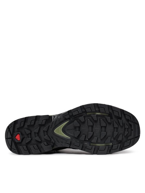 Salomon Salomon Trekkingi Quest Element Gtx GORE-TEX 414571 28 V0 Zielony