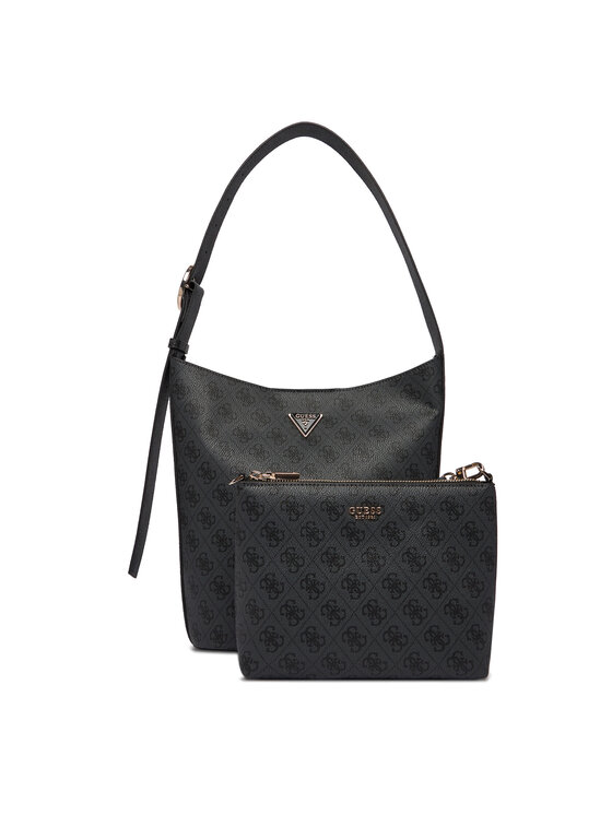 Guess Guess Kabelka Meridian II HWSG69 74040 Sivá