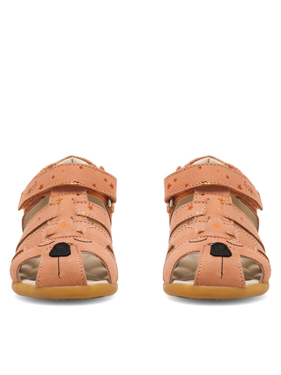 Lasocki Kids Lasocki Kids Sandali CEO-CI12-CRIC-03(II)DZ Arancione chiaro