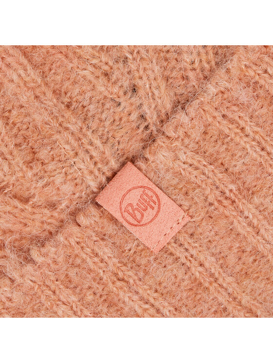Buff Buff Kapa Knitted 132335.401.10.00 Smeđa