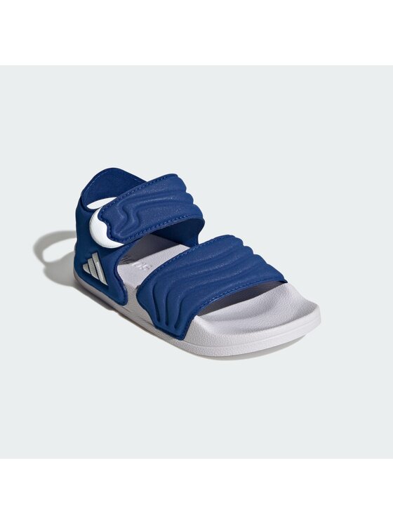 adidas adidas Босоніжки adilette Sandal 3 JS2515 Cиній