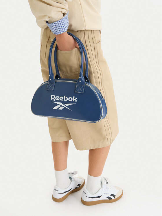 Reebok Reebok Geantă CWBEO-RBK-B-001-09 Bleumarin