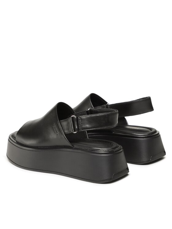 Vagabond Shoemakers Vagabond Shoemakers Босоніжки Courtney 5534-001-92 Чорний