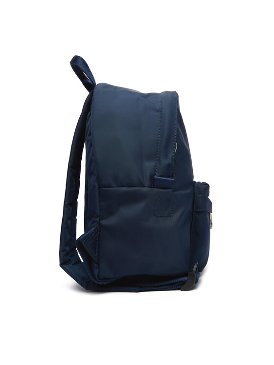 Tommy Jeans Tommy Jeans Zaino Tjw Ess Daily Backpack AW0AW17892 Blu scuro