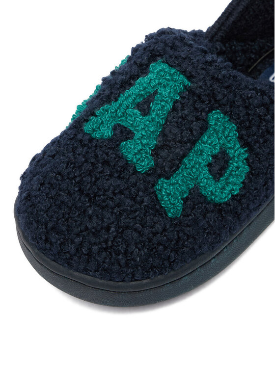 Gap Gap Pantofole GCJ001F4TKELYBGP Nero