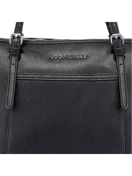 JOOP! Jeans JOOP! Jeans Torba na zakupy 287822 Czarny