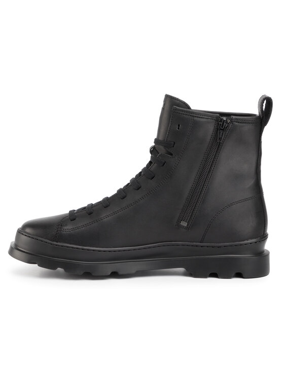 Camper Camper Stiefel Brutus K300245-004 Schwarz