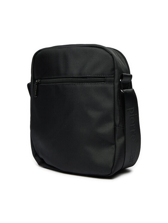 Pierre Cardin Pierre Cardin Válltáska Alan06 8158 Fekete