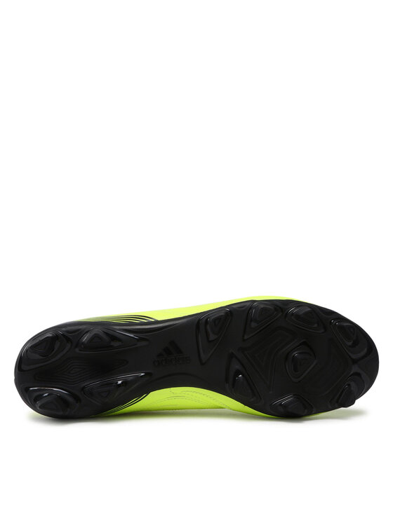 adidas adidas Jalgpallijalatsid Copa Sense.4 FxG GW3581 Kollane