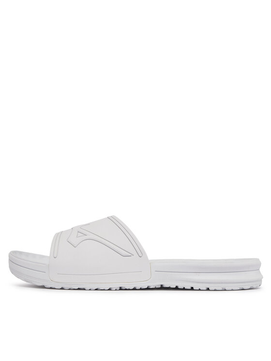 Mizuno Mizuno Παντόφλες Relax Slide 2 11GJ2020 Λευκό