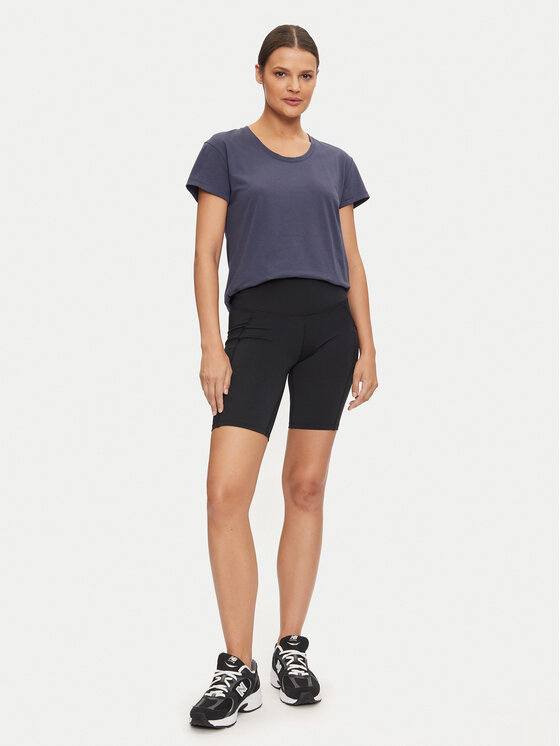 Columbia Columbia Treniņkrekls Sun Trek™ 1940541 Tumši zils Regular Fit