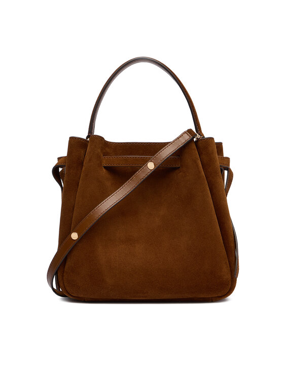 Tory Burch Tory Burch Rankinė Romy 174221 Ruda