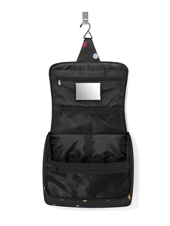 Reisenthel Reisenthel Torba Reisenthel Toiletbag Czarny
