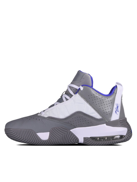 Nike Nike Sneakersy Jordan Szary