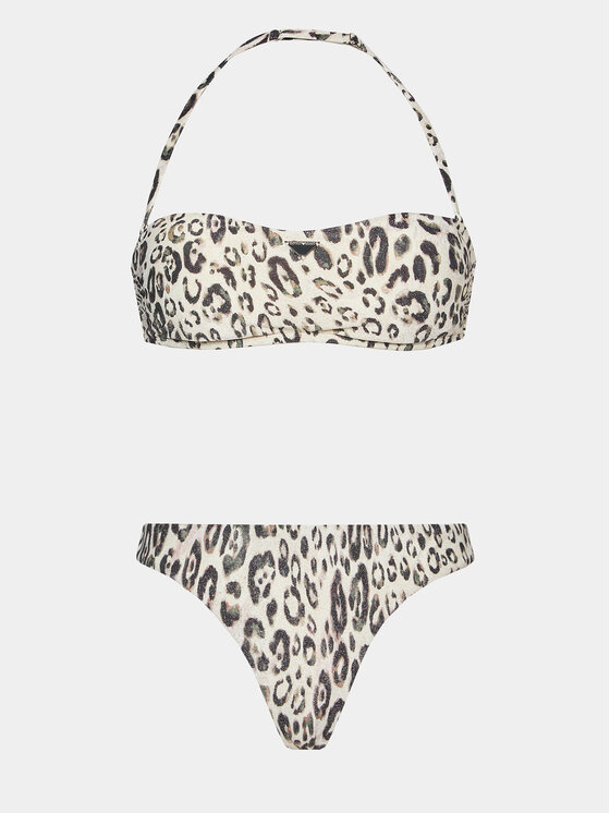 Emporio Armani Emporio Armani Бикини 262658 3R302 09311 Цветен