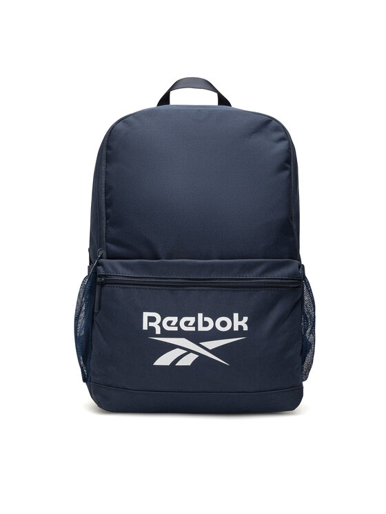 Reebok Reebok Ruksak RBK-026-CCC-05 Tamnoplava