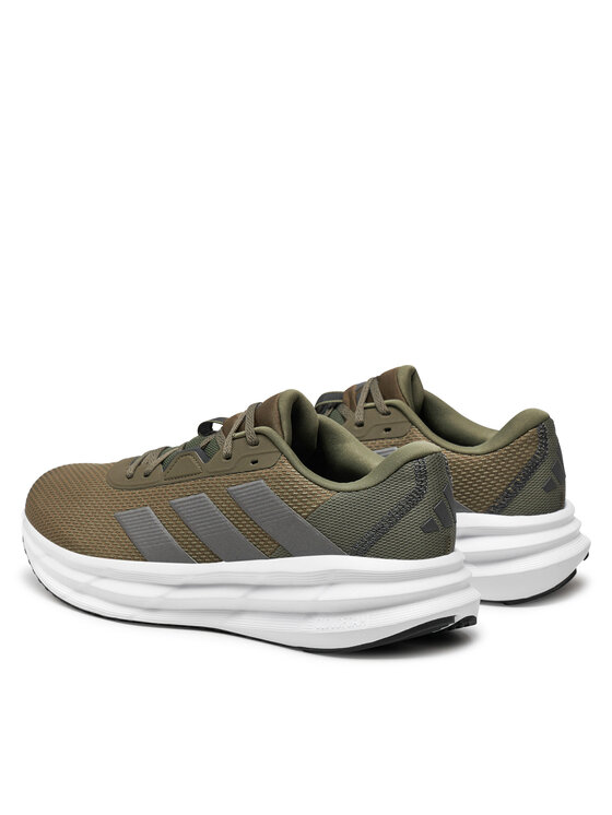 adidas adidas Laufschuhe Galaxy 7 ID8761 Grün