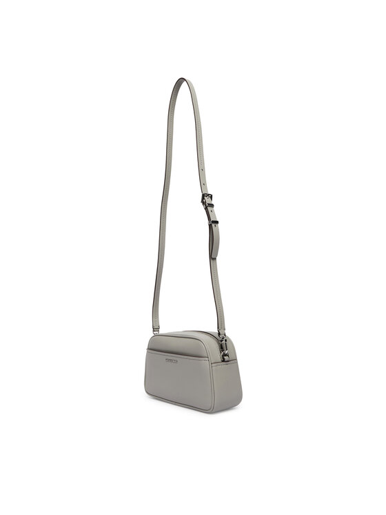 MICHAEL Michael Kors MICHAEL Michael Kors Torebka 32F5SJ6C5L Szary