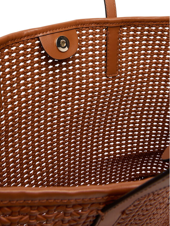 Guess Guess Táska Brigitta HWWZ72 06240 Barna