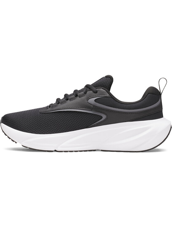 Under Armour Under Armour Buty do biegania UA-6010459 Czarny