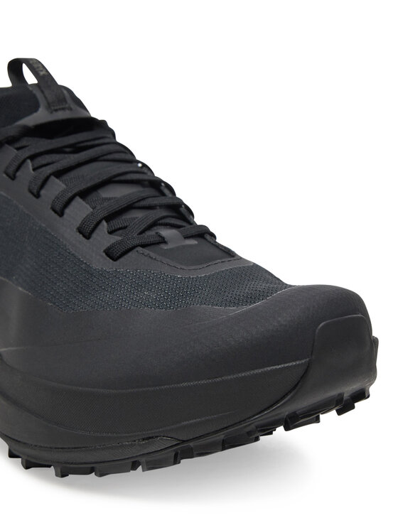 Arc'teryx Arc'teryx Tenisice Sylan GORE-TEX gtx X000009601 Crna