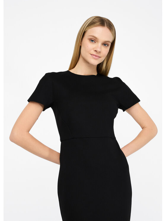 Liu Jo Liu Jo Abito da sera CF5342J185722222 Nero Regular Fit