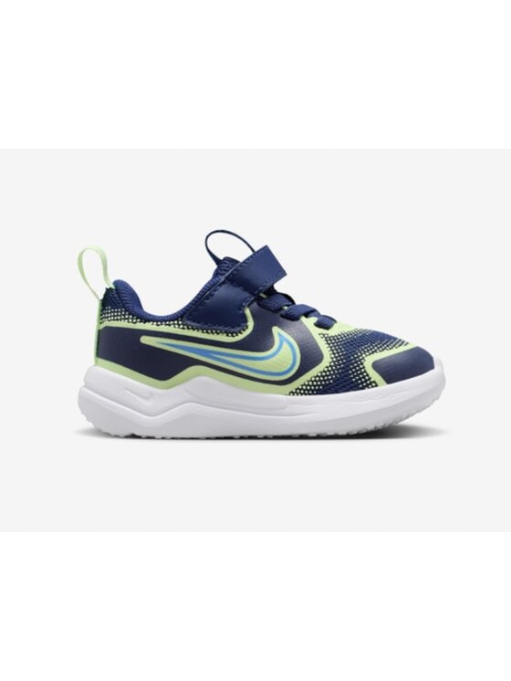 Nike Nike Sneakersy hm4401-403 Czarny
