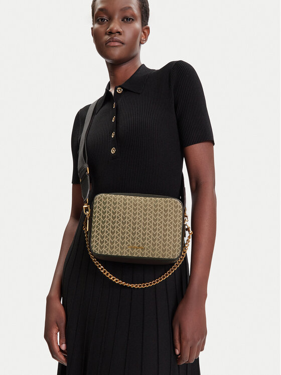 MICHAEL Michael Kors MICHAEL Michael Kors Ročna torba Bryant 32T5AYTC6O Rjava