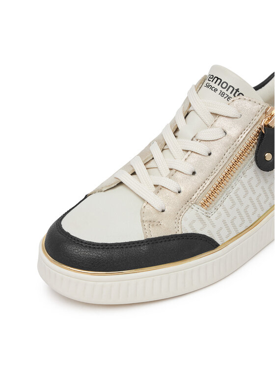 Remonte Remonte Sneakers D2E04-80 Bej