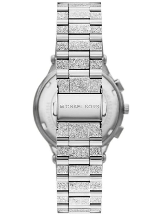 Michael Kors Michael Kors Hodinky MK7558 Strieborná