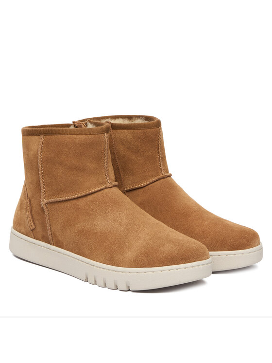 Josef Seibel Josef Seibel Saapad Jessie 09 LA291 Pruun
