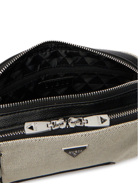 Guess Guess Τσαντάκι HMTOCG P6250 Μπεζ