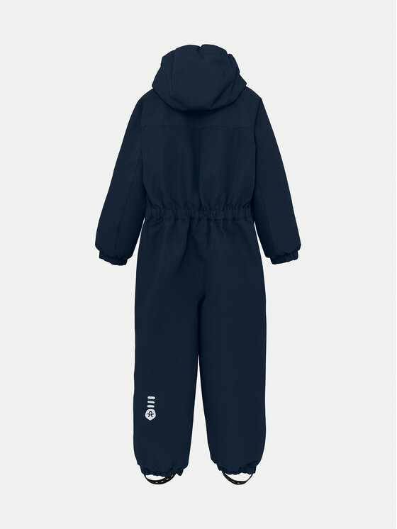 Color Kids Color Kids Téli overall 741653 Kék Regular Fit