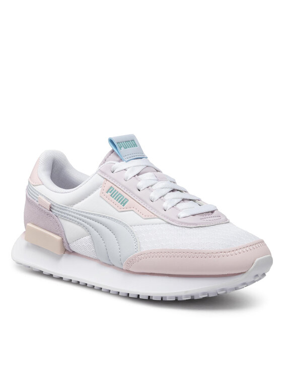 Puma Puma Снікерcи Future Rider Pastel Wns 383683 01 Кольоровий