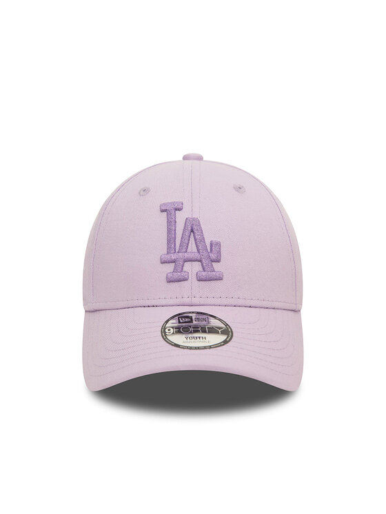 New Era New Era Šilterica Chyt Metallic 9Fort 60565590 Ljubičasta