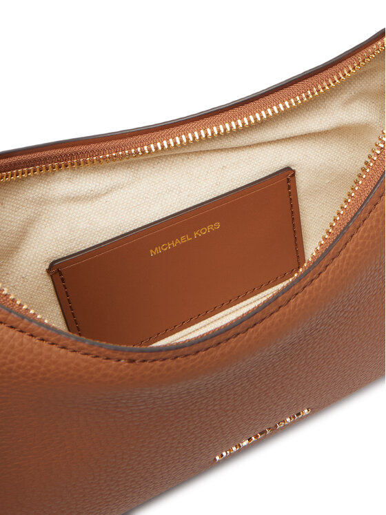 MICHAEL Michael Kors MICHAEL Michael Kors Kabelka 32R6GY5W8L Hnedá
