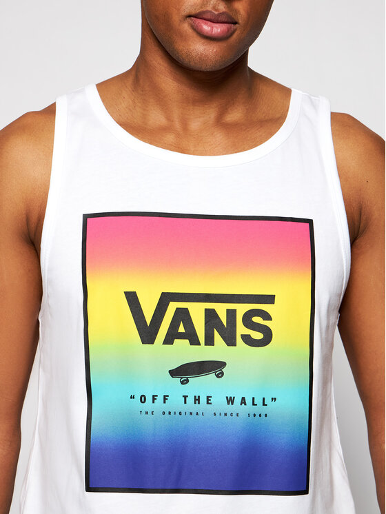 vans with animal print