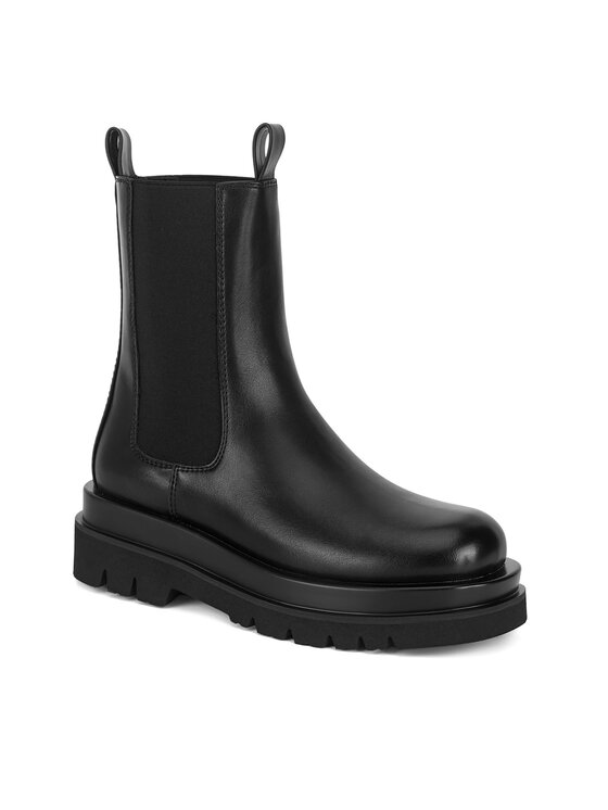 Lasocki Lasocki Klassische Stiefeletten CEO-HY7223-1 Schwarz