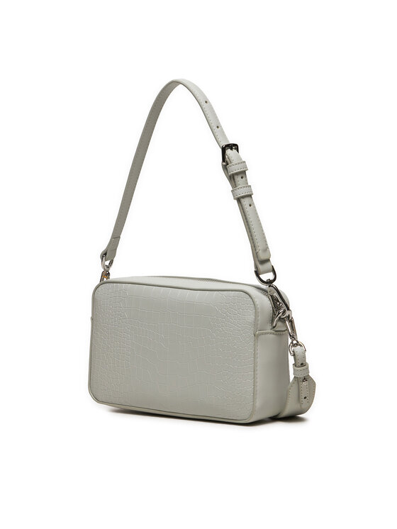 Calvin Klein Calvin Klein Torbica Ck Must Conv Camera Bag K60K612110 Siva
